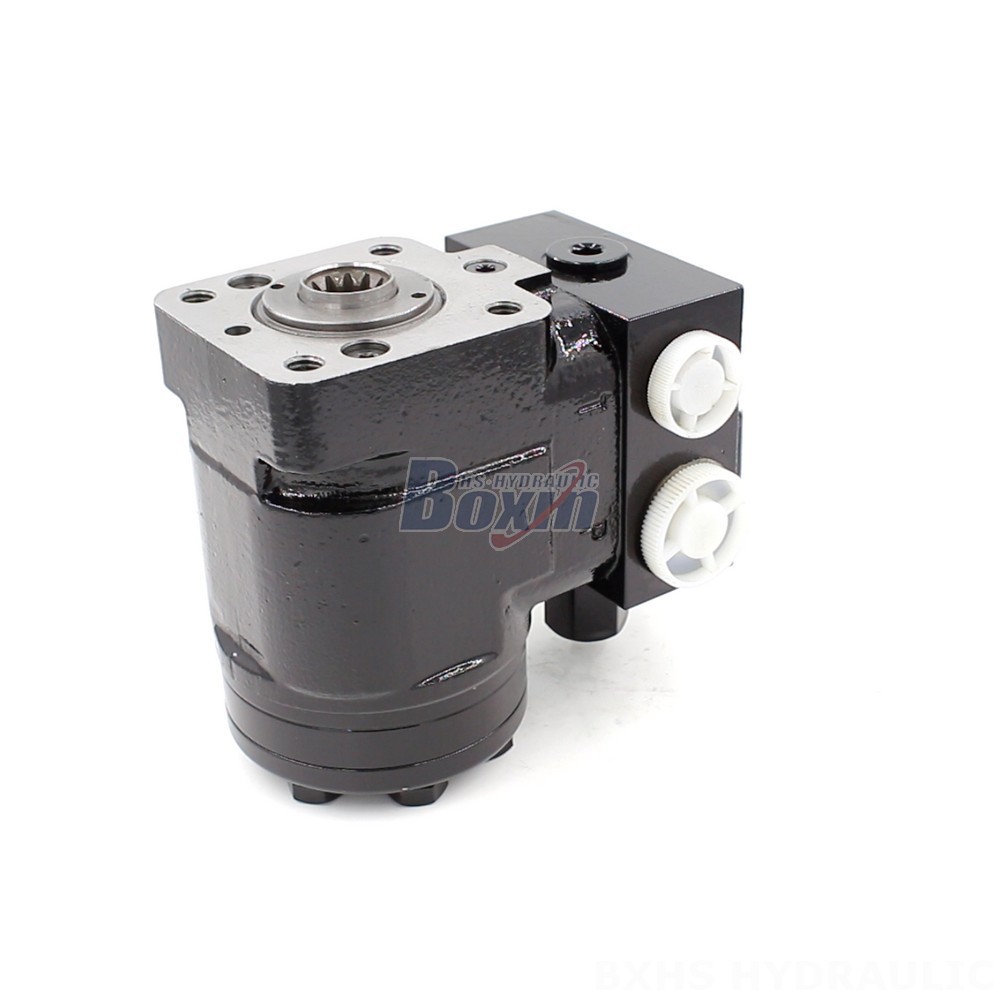 Collaborate with Us: Supply and Distribution of 101S-5T-50-PV40 Hydraulic Steering Units main image