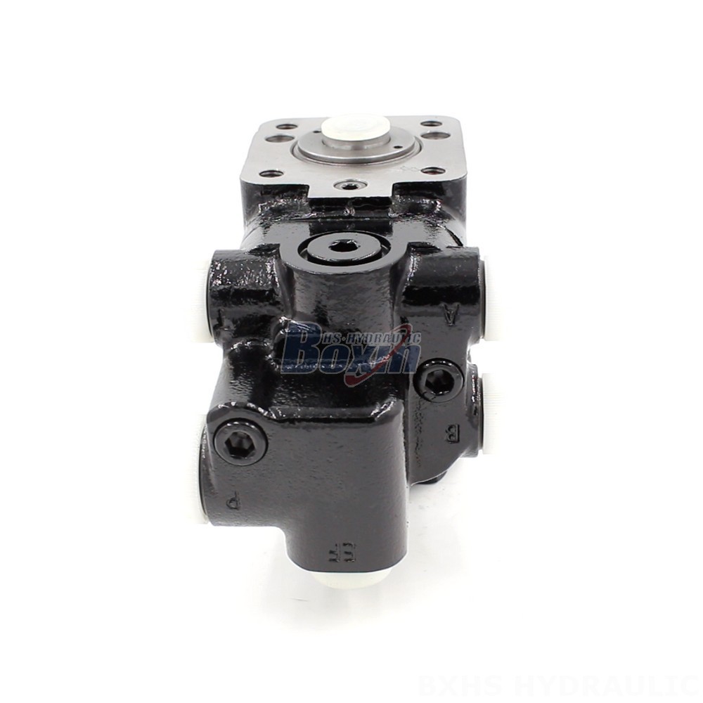 Direct from Manufacturer: 101S-5T-80-PV60 8L/min Steering Unit cover photo