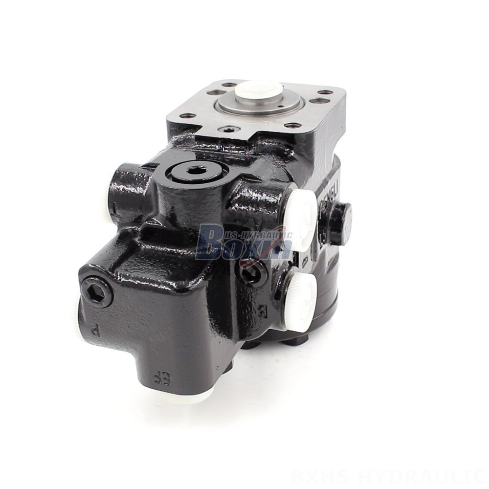 101S-5T-80-PV60 Hydraulic Steering Unit: Factory Wholesale Prices main image