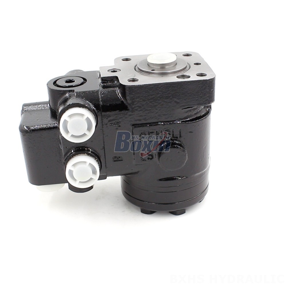 101S-5T-80-PV60 Hydraulic Steering Unit: OEM & ODM Services Available main image