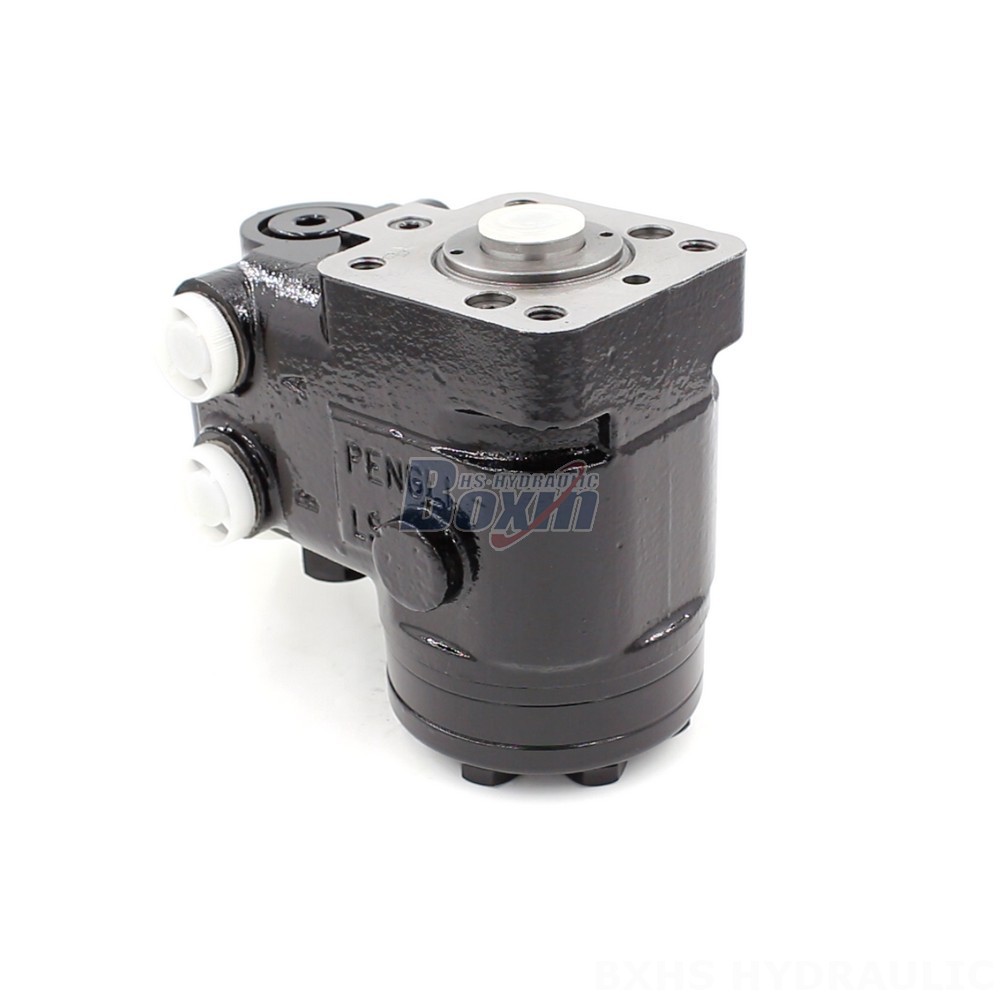 101S-5T-80-PV60 Hydraulic Steering Unit: OEM & ODM Services Available main image
