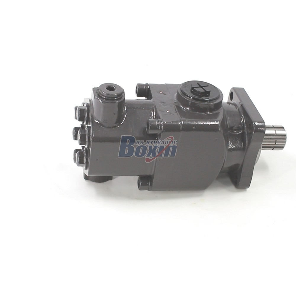 B6-50 50 cc/rev Hydraulic Piston Pump Factory Direct Supply main image