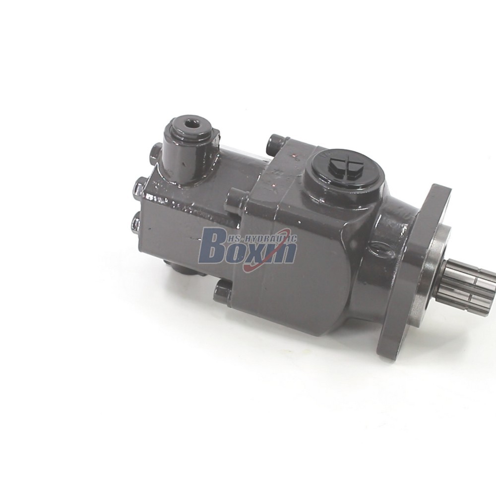Professional Manufacturer of B6-50 50cc Hydraulic Piston Pumps main image