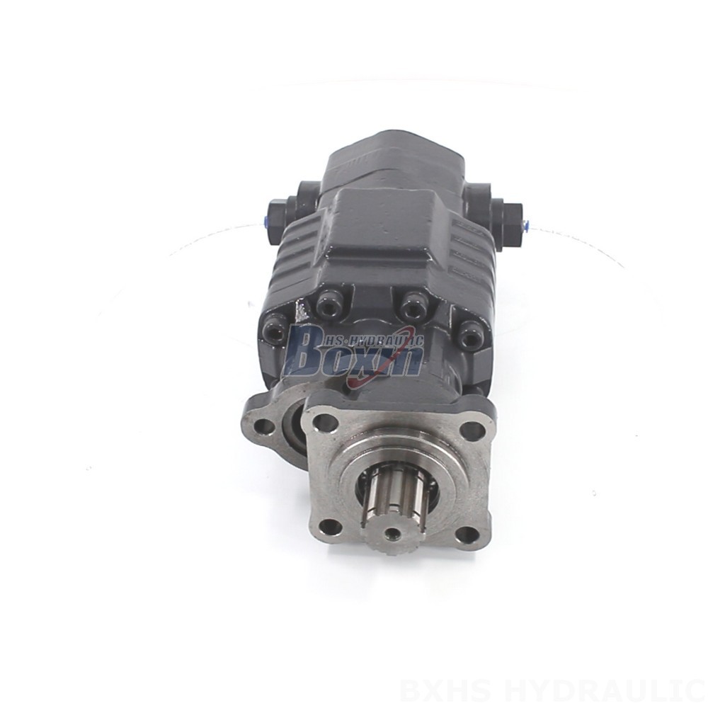 BF110A-ZF1 Hydraulic Gear Pump - Manufacturer Direct Global Supply cover photo
