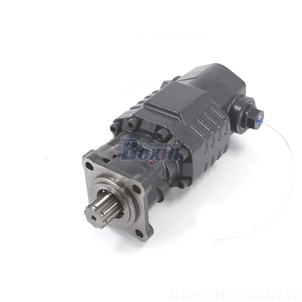 Direct from Manufacturer: BF110A-ZF1 2900 psi Hydraulic Pumps cover photo