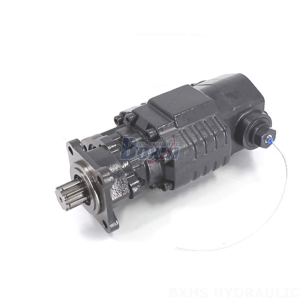 BF110A-ZF1 Hydraulic Gear Pump - Manufacturer Direct Global Supply main image