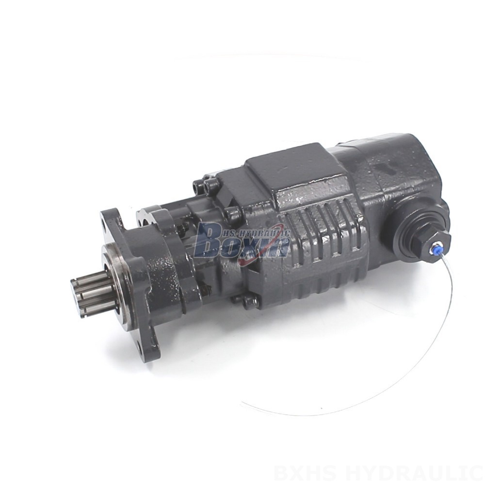 BF110A-ZF1 Hydraulic Gear Pump: OEM, ODM, Private Label & Custom Manufacturing Services cover photo