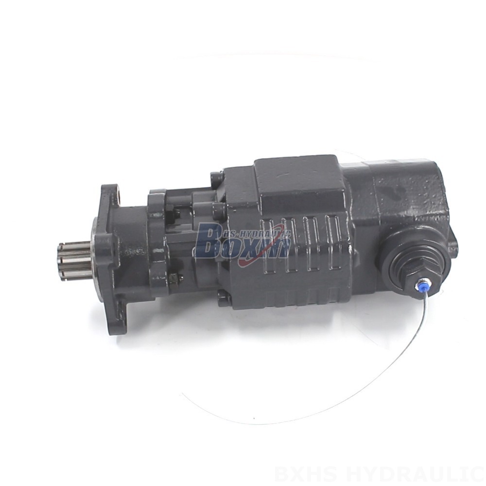Direct from Manufacturer: BF110A-ZF1 2900 psi Hydraulic Pumps main image