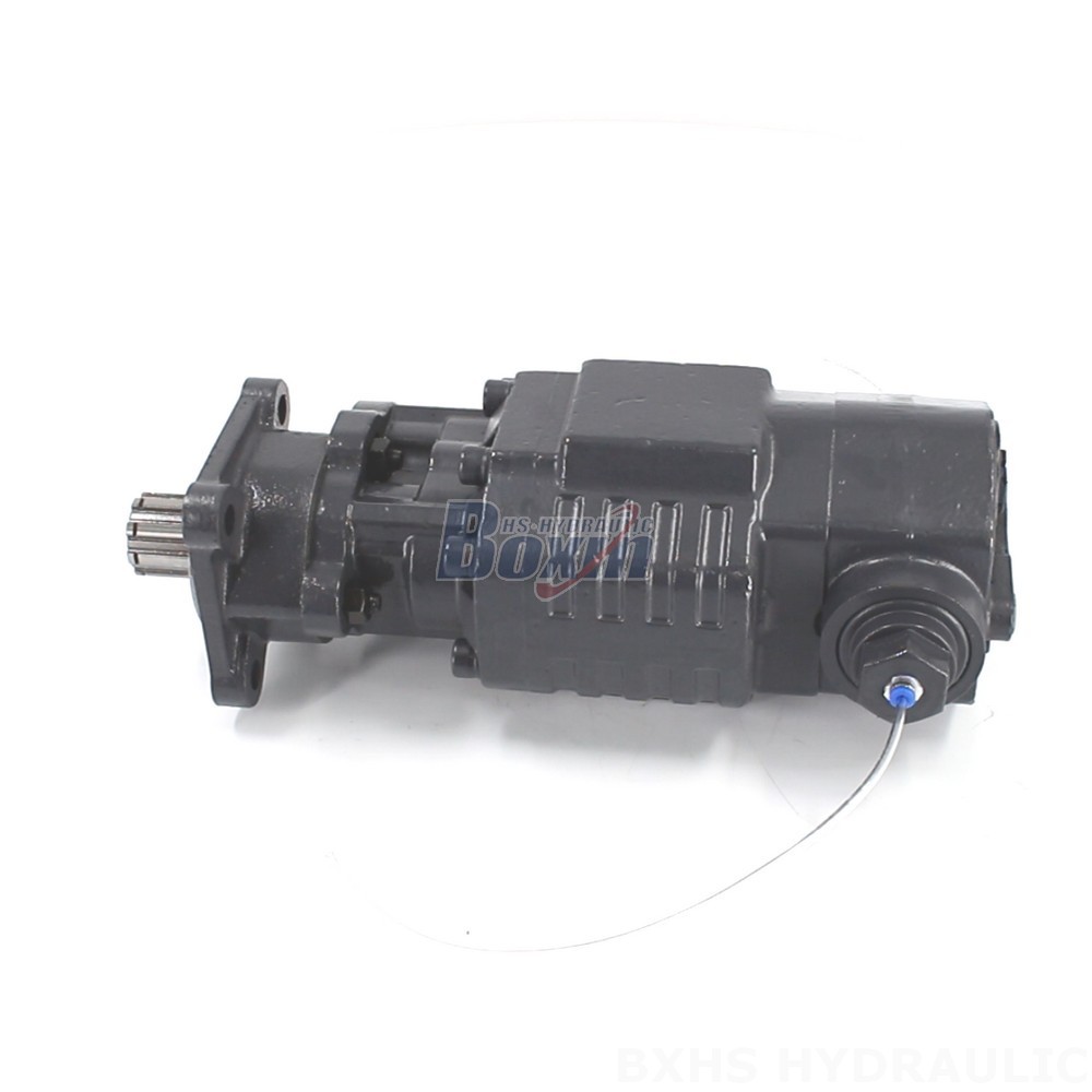 Seeking Global Distributors, Wholesalers, Agents for BF110A-ZF1 Hydraulic Gear Pumps cover photo