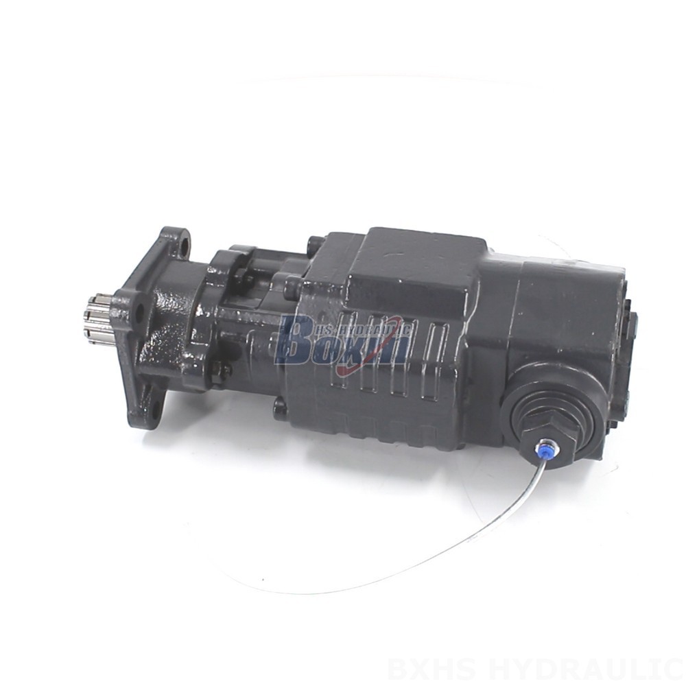 BF110A-ZF1 Hydraulic Gear Pump - Manufacturer Direct Global Supply main image