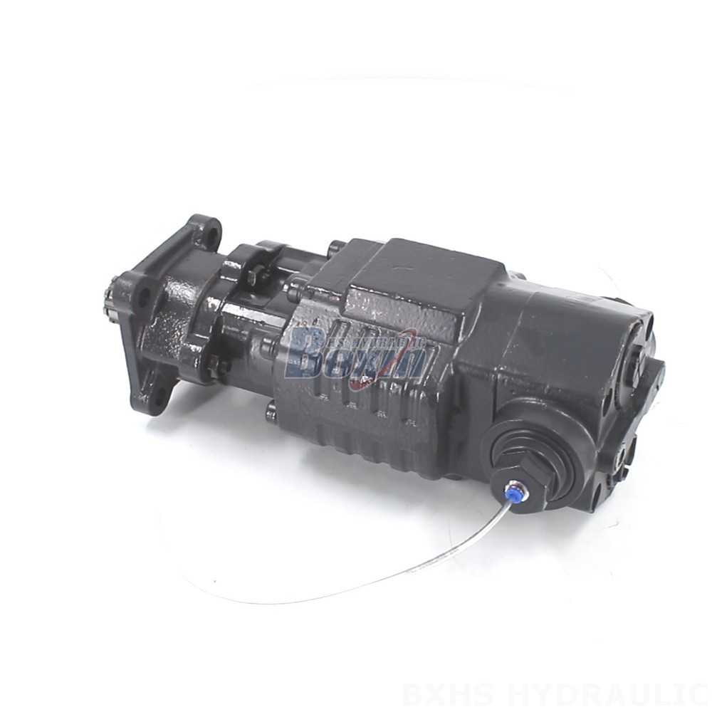 BF110A-ZF1 Hydraulic Gear Pump: OEM, ODM, Private Label & Custom Manufacturing Services main image