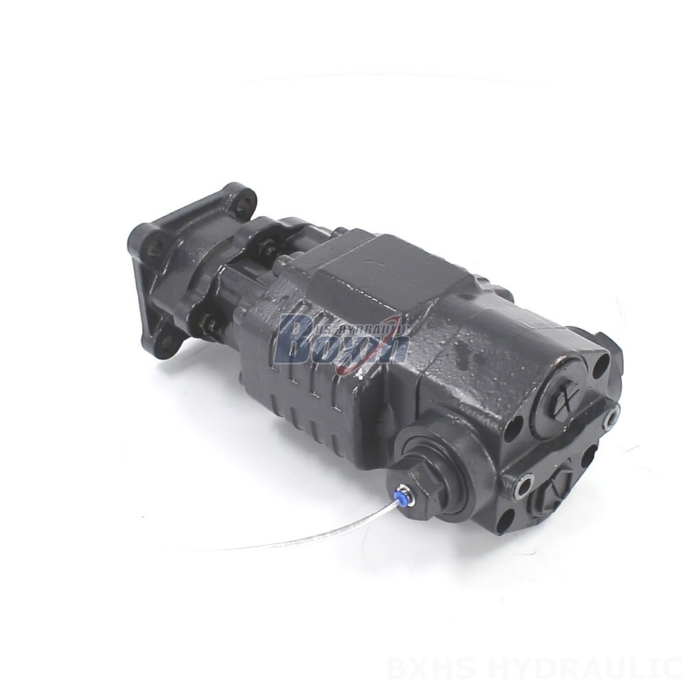 Direct from Manufacturer: BF110A-ZF1 2900 psi Hydraulic Pumps main image