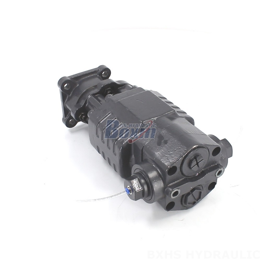 Seeking Global Distributors, Wholesalers, Agents for BF110A-ZF1 Hydraulic Gear Pumps main image