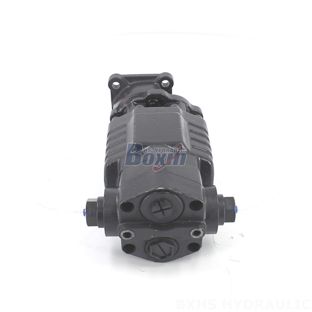 Explore Partnership Opportunities for BF110A-ZF1 Hydraulic Gear Pump Distribution main image