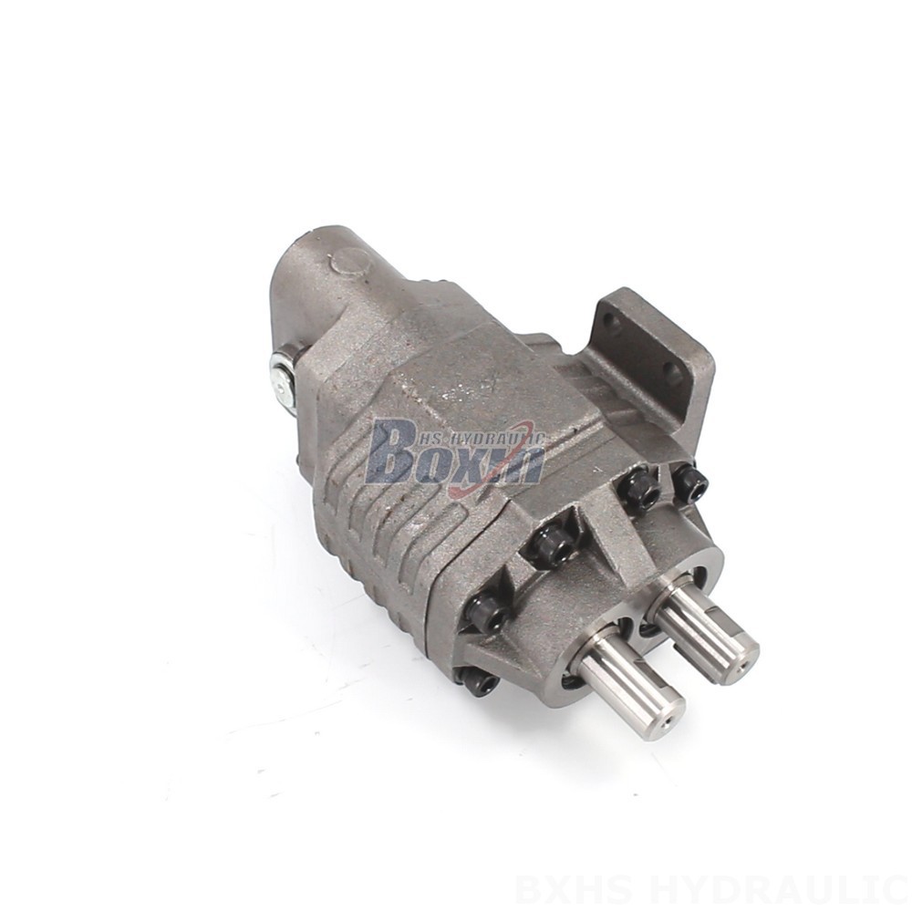 BF110M Hydraulic Gear Pump - Seeking Global Distributors, Wholesalers, and Agents main image