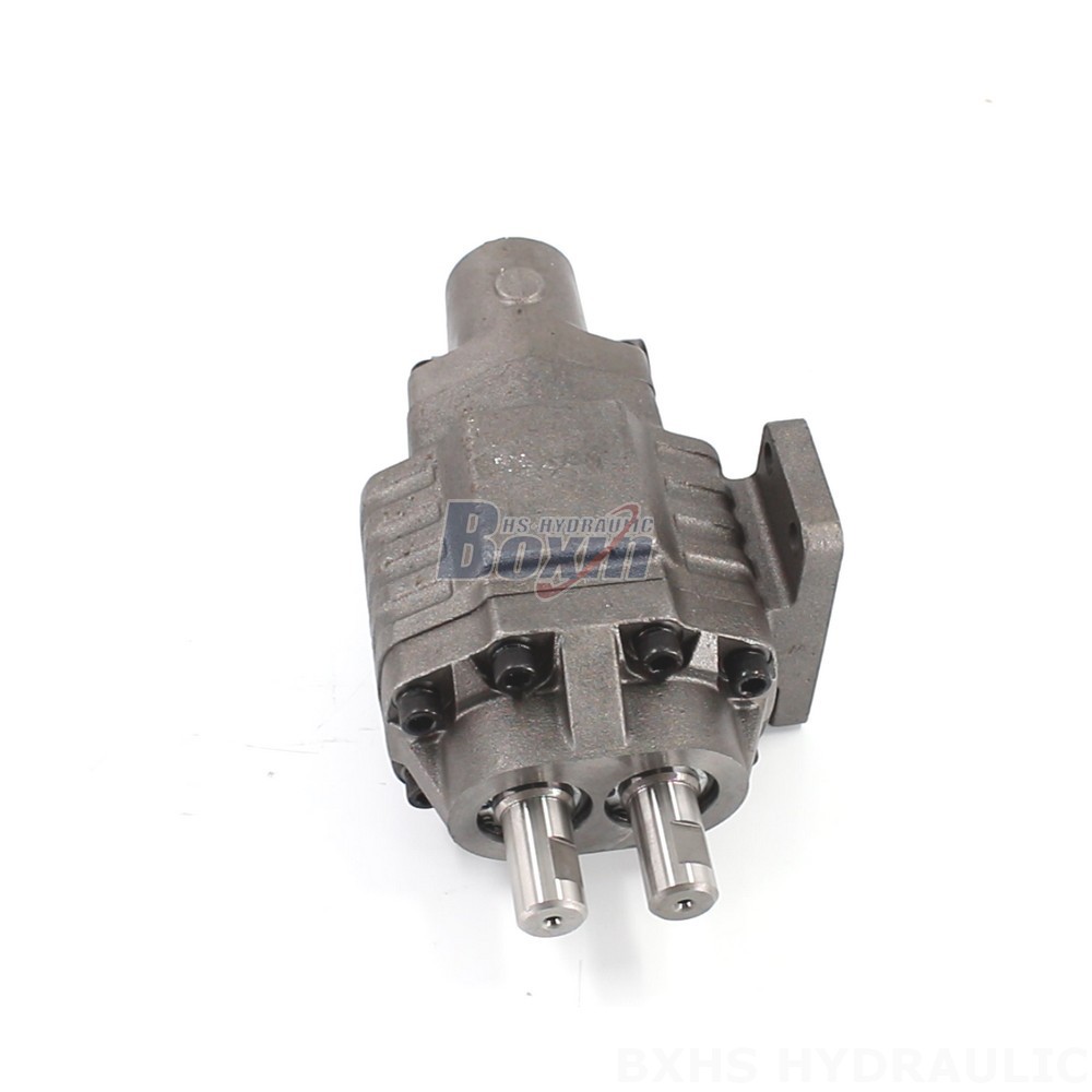 Explore Partnership Opportunities for BF110M Hydraulic Gear Pump Distribution main image