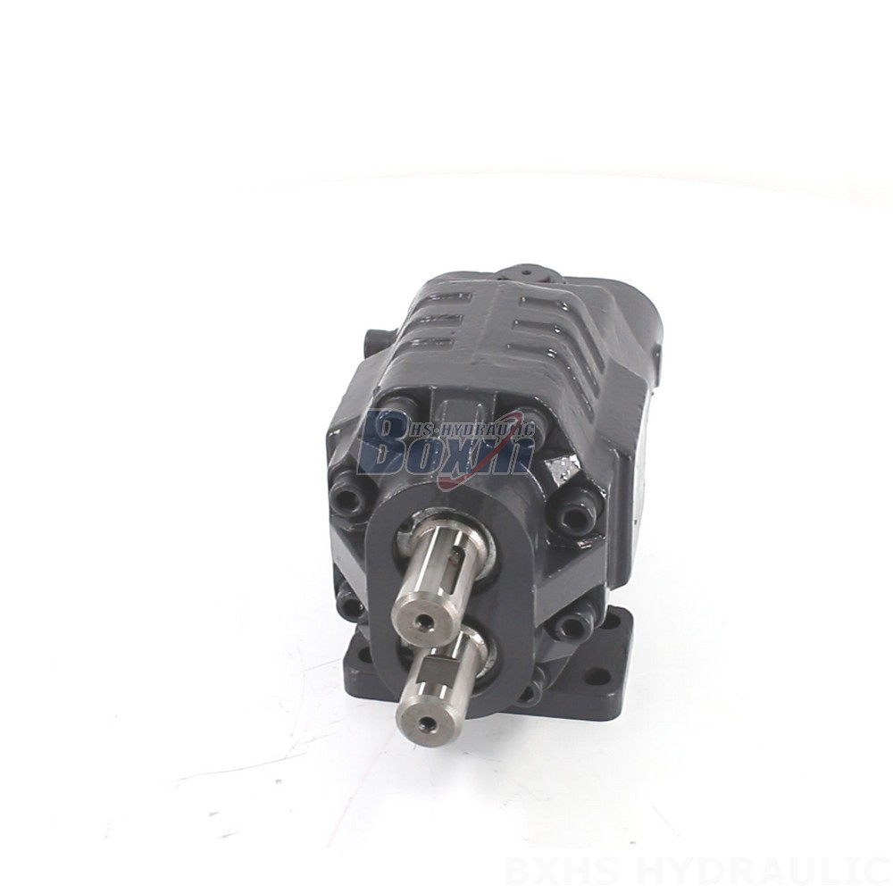 High Pressure BF62M Hydraulic Gear Pump for Demanding Applications cover photo