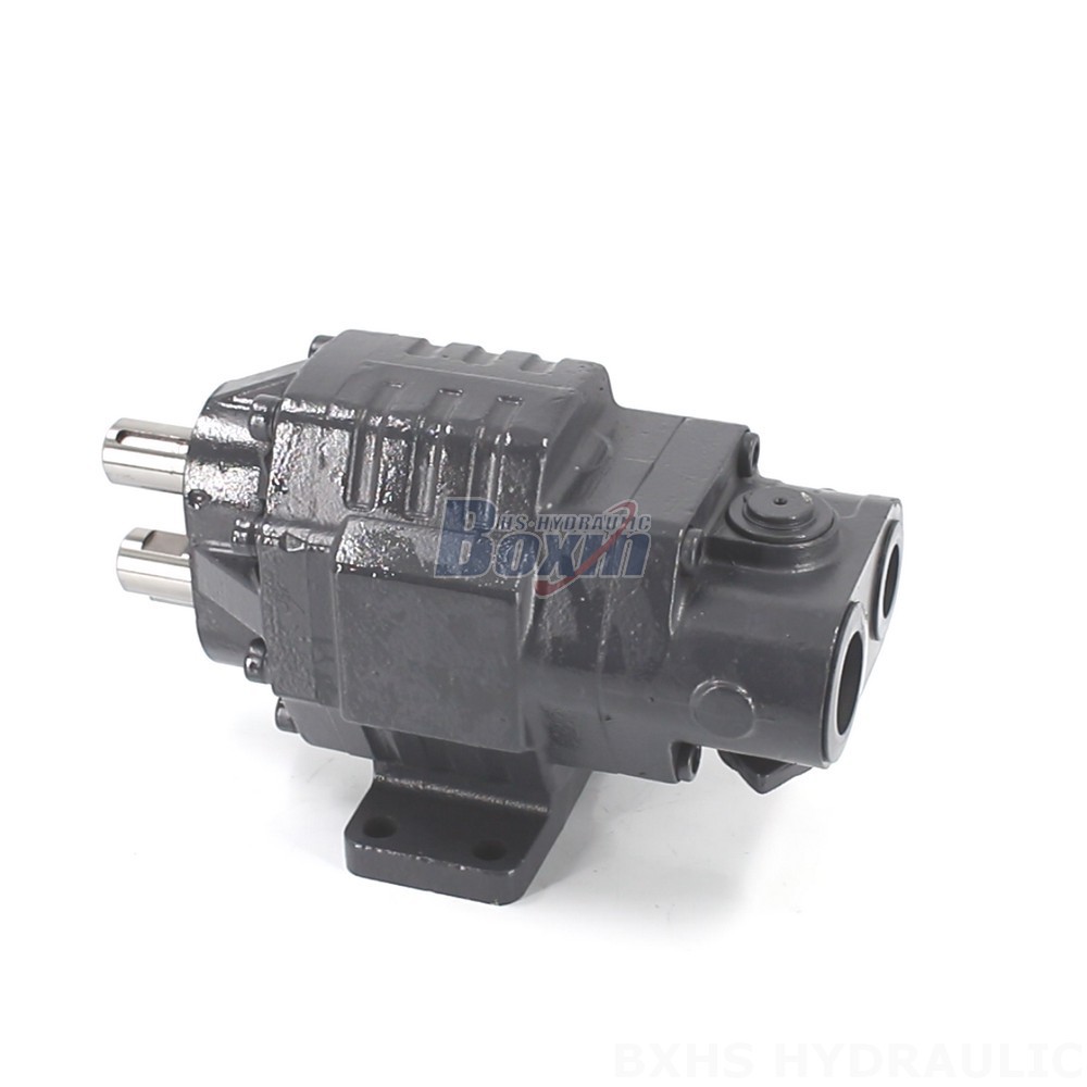 High Pressure BF62M Hydraulic Gear Pump for Demanding Applications main image