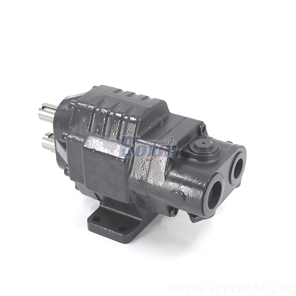 Factory Wholesale: BF62M 20 MPa (2900 psi) Hydraulic Gear Pumps main image