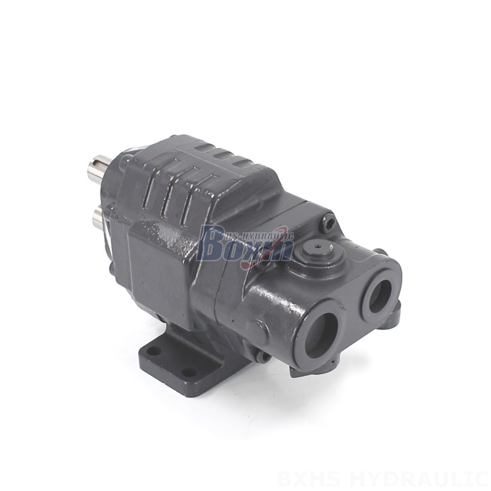 BF62M Hydraulic Gear Pump: OEM, ODM, Private Label & Custom Manufacturing Services cover photo
