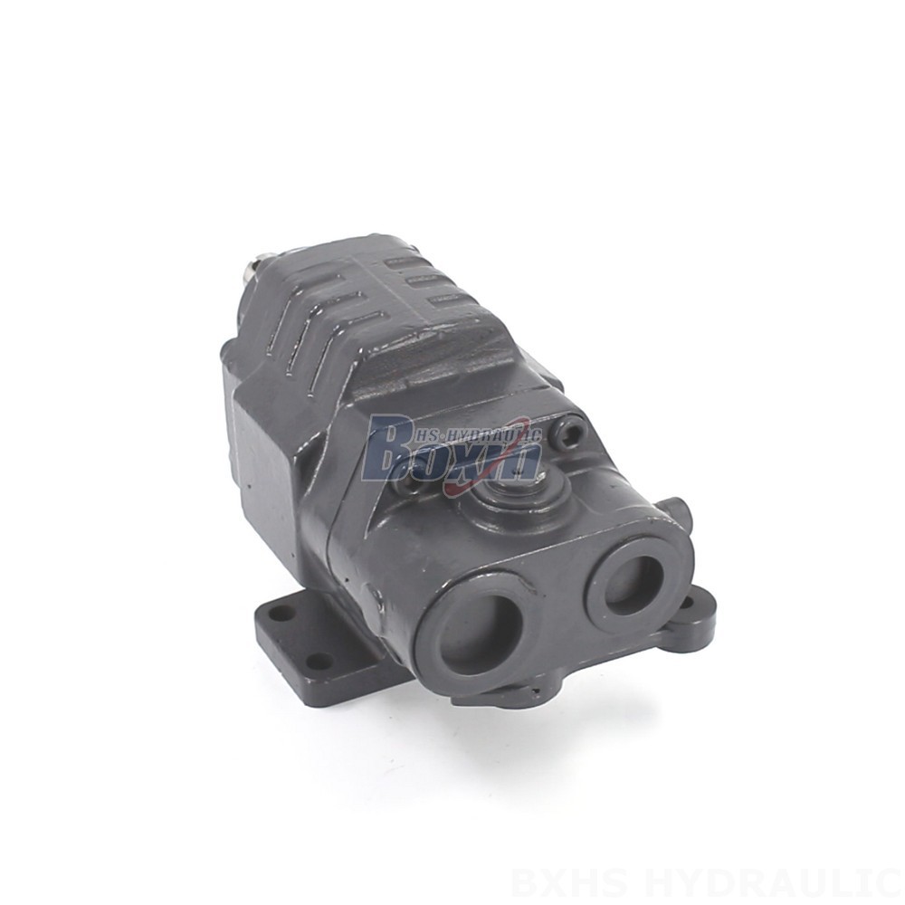 Reliable BF62M 20 MPa Gear Pumps - Factory-Direct Offerings main image