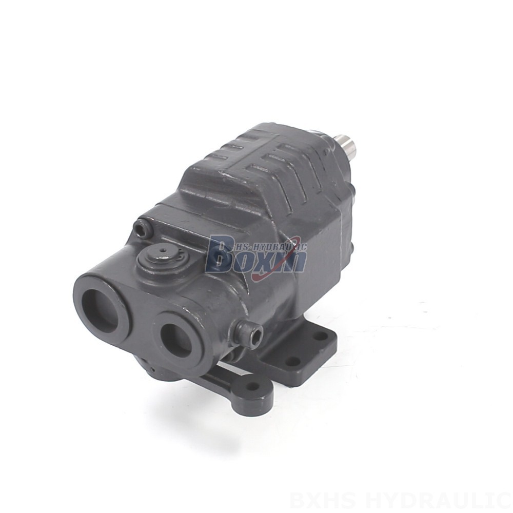 Seeking Global Distributors & Wholesalers for BF62M Hydraulic Gear Pump main image