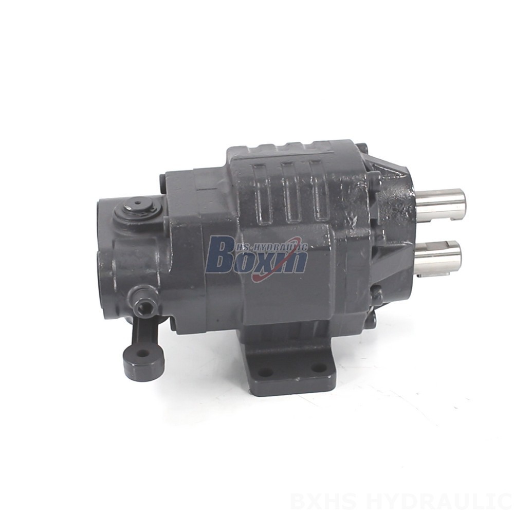 Seeking Global Distributors & Wholesalers for BF62M Hydraulic Gear Pump main image