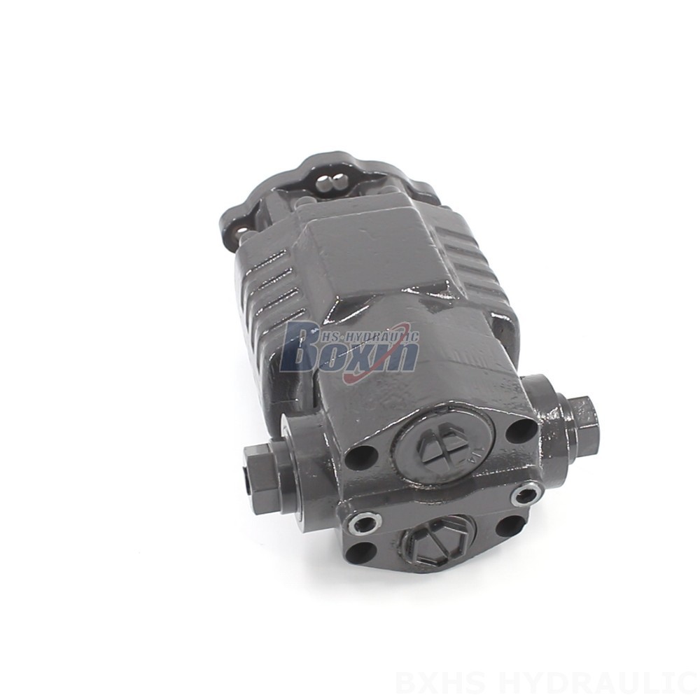 Precision BF82A Hydraulic Gear Pump for 20 MPa (2900 psi) Applications main image