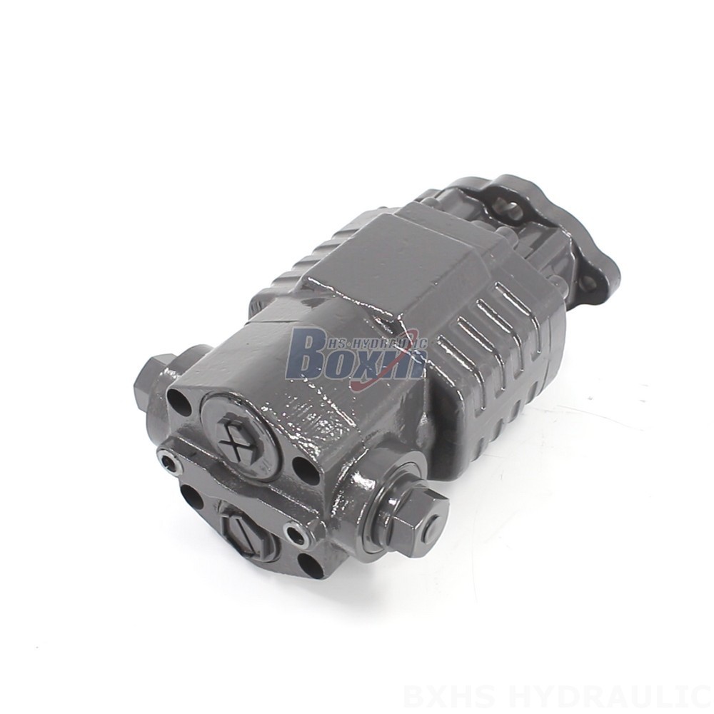 Precision BF82A Hydraulic Gear Pump for 20 MPa (2900 psi) Applications main image