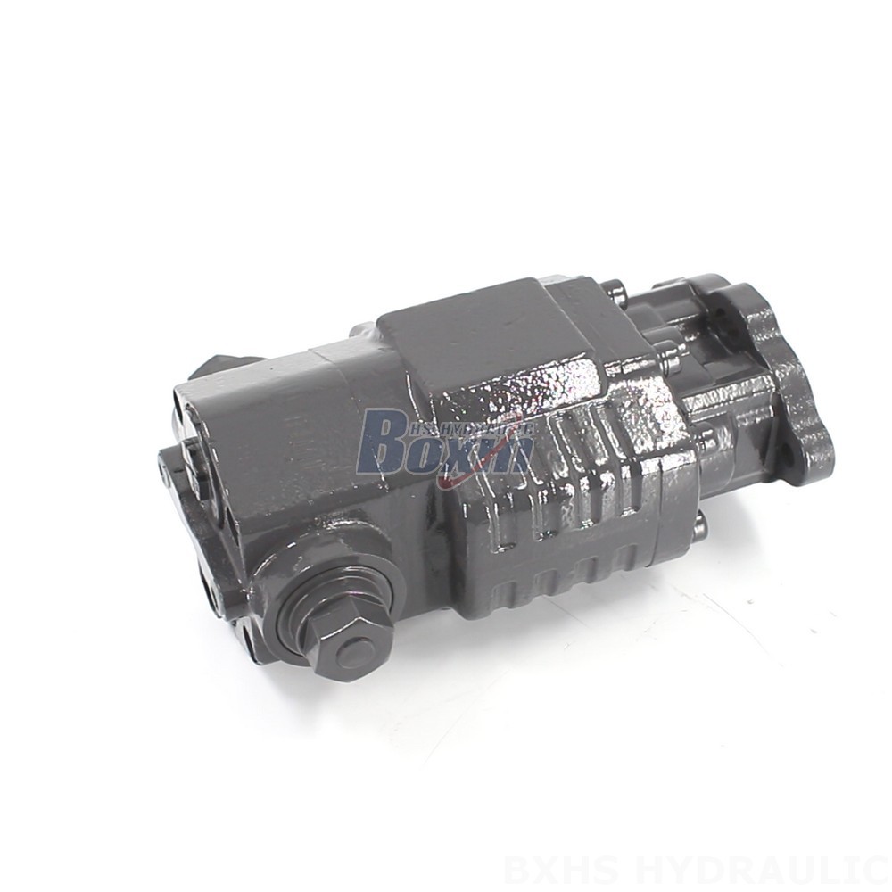 Reliable BF82A Hydraulic Gear Pump: 20 MPa (2900 psi) Pressure Capability main image