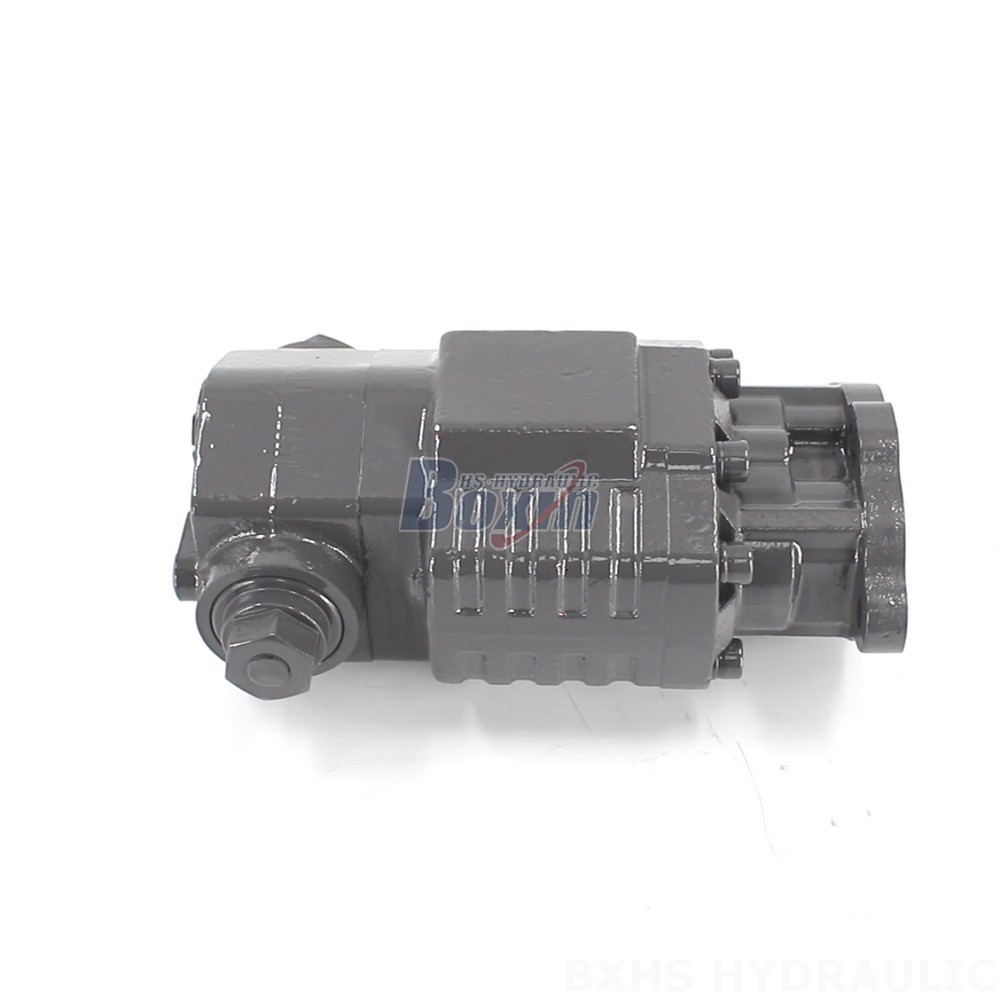 BF82A 20 MPa (2900 psi) Hydraulic Gear Pump: OEM, ODM, Customization & Private Label Manufacturing Services cover photo