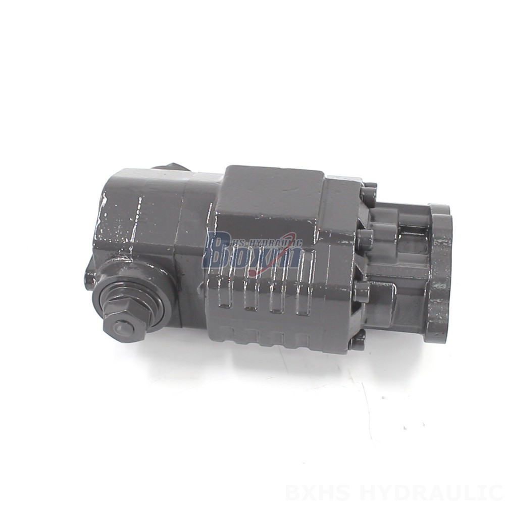 BF82A 20 MPa (2900 psi) Hydraulic Gear Pump: Quality Manufacturing & Supply main image