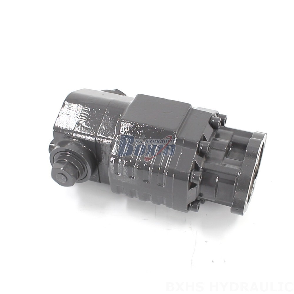 Direct From Factory: BF82A 20 MPa (2900 psi) Hydraulic Gear Pump Supplier main image
