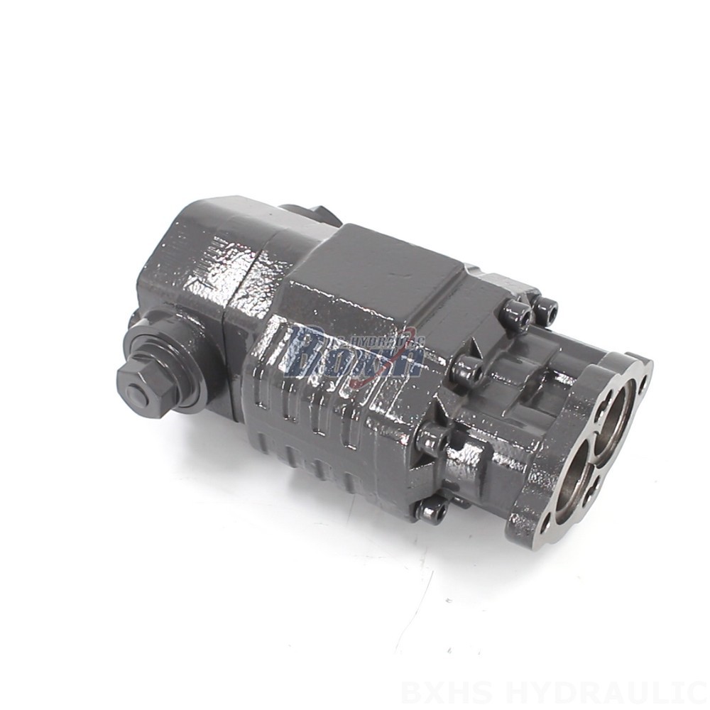 Seeking Global Distributors, Wholesalers, Agents & Traders for BF82A Hydraulic Gear Pumps cover photo