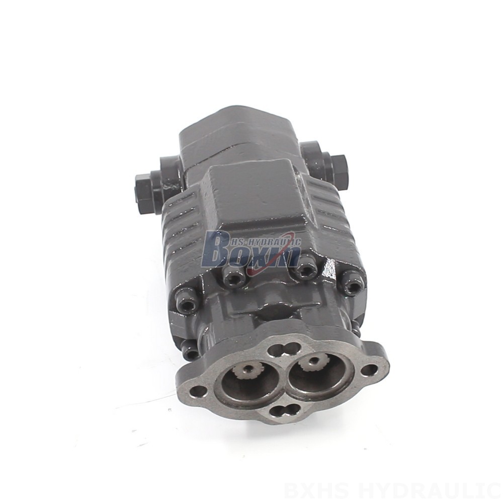 Seeking Global Distributors, Wholesalers, Agents & Traders for BF82A Hydraulic Gear Pumps main image