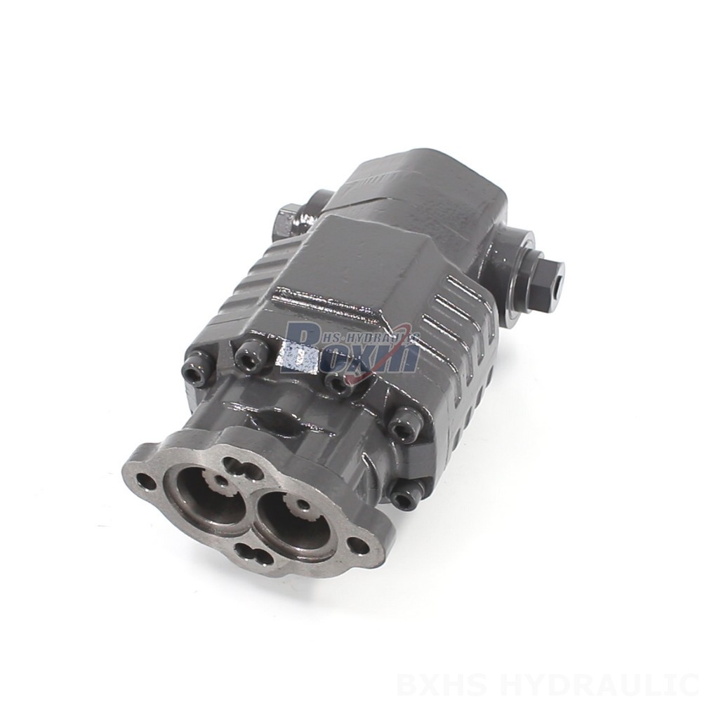 Partnership Opportunities: BF82A 20 MPa (2900 psi) Hydraulic Gear Pump Global Collaboration main image