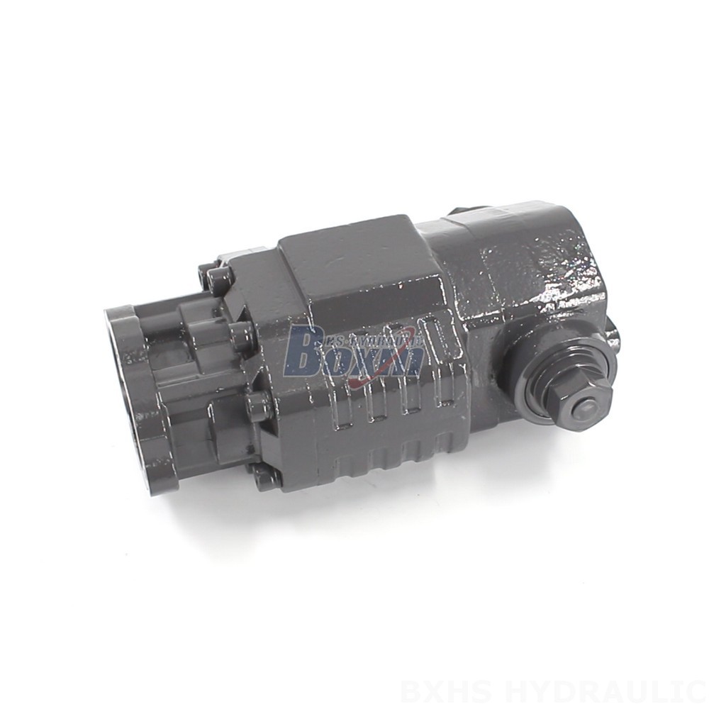 Partnership Opportunities: BF82A 20 MPa (2900 psi) Hydraulic Gear Pump Global Collaboration main image