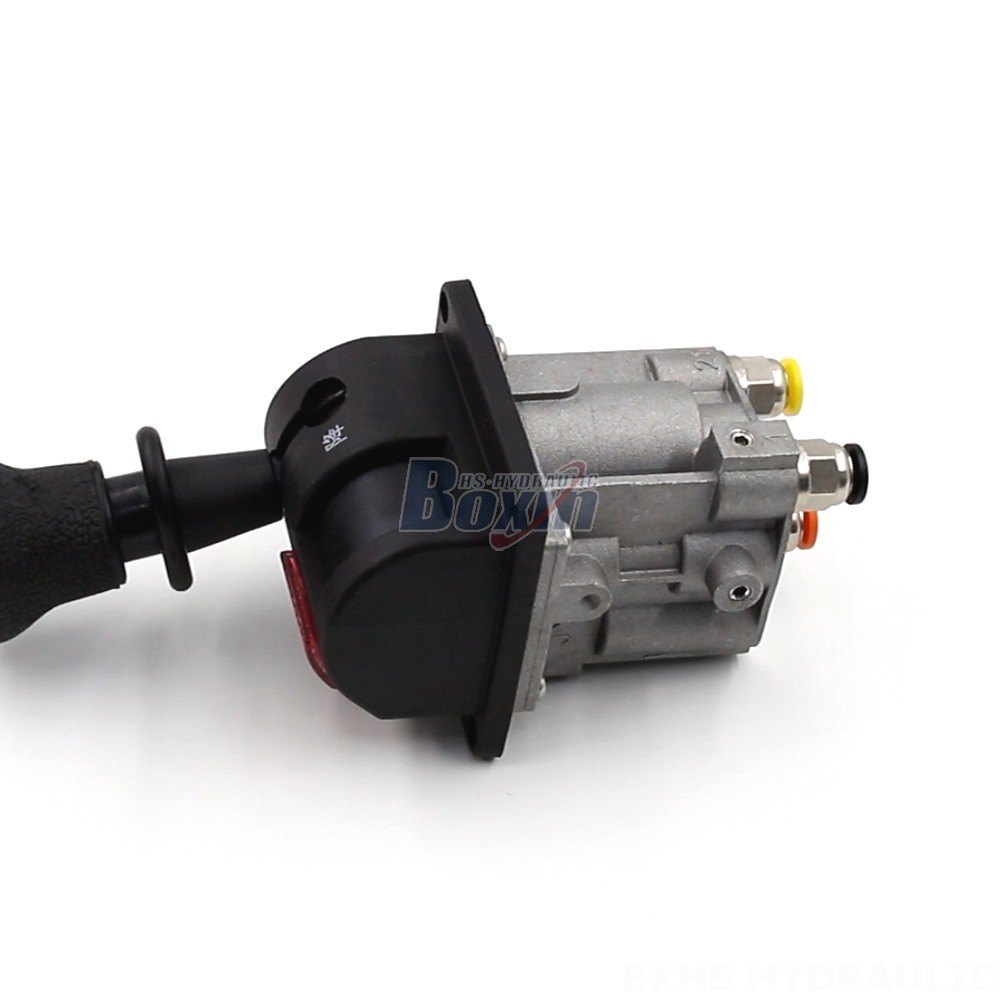 Sectional Hydraulic Distributor Monoblock Directional Valve - BKQF34-A Series | Wholesale & OEM cover photo