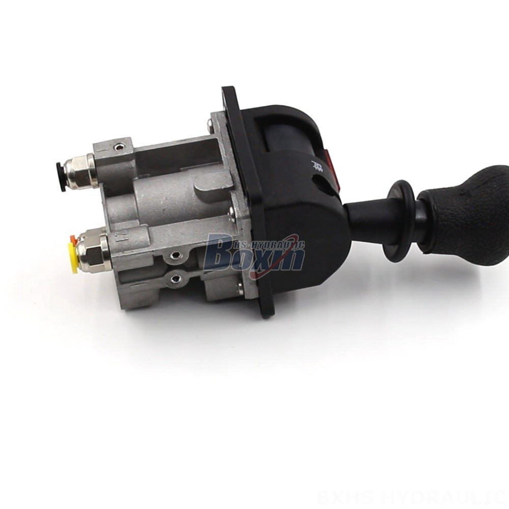 Pneumatic Mud Valve Source Directly & Save: BKQF34-A Hydraulic Valves from the Manufacturer cover photo