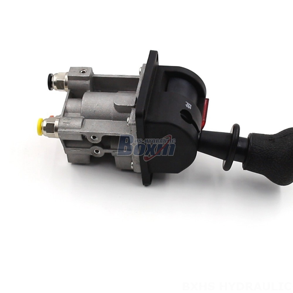 Manufacturer of BKQF34-A Monoblock Valves: Wholesale & Customization Available main image