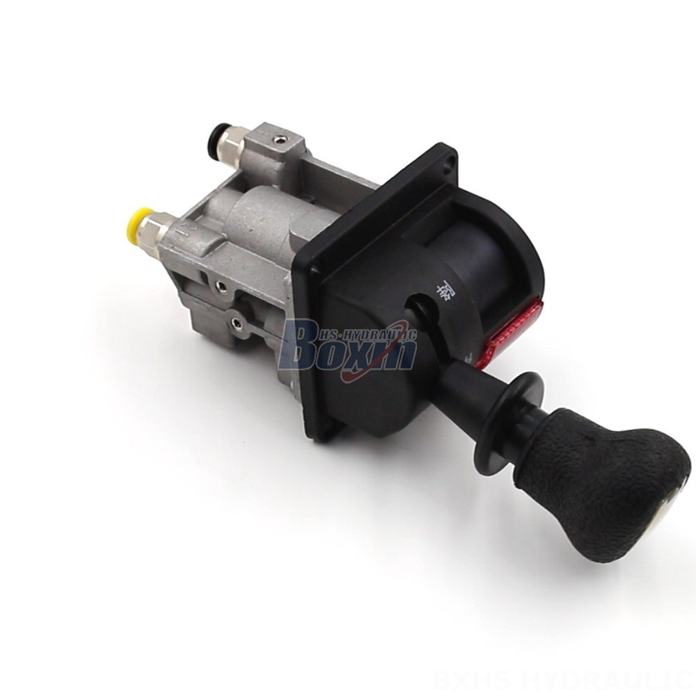 Pneumatic Mud Valve Source Directly & Save: BKQF34-A Hydraulic Valves from the Manufacturer main image