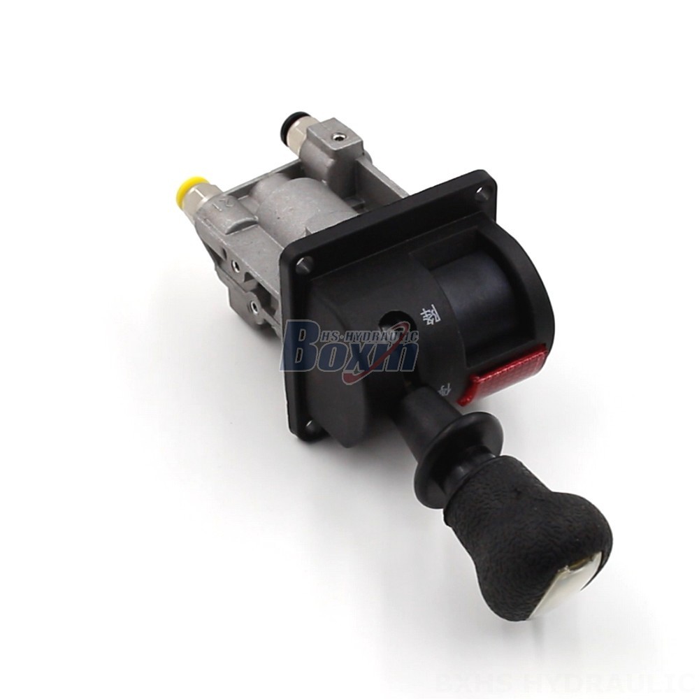 Manufacturer of BKQF34-A Monoblock Valves: Wholesale & Customization Available main image