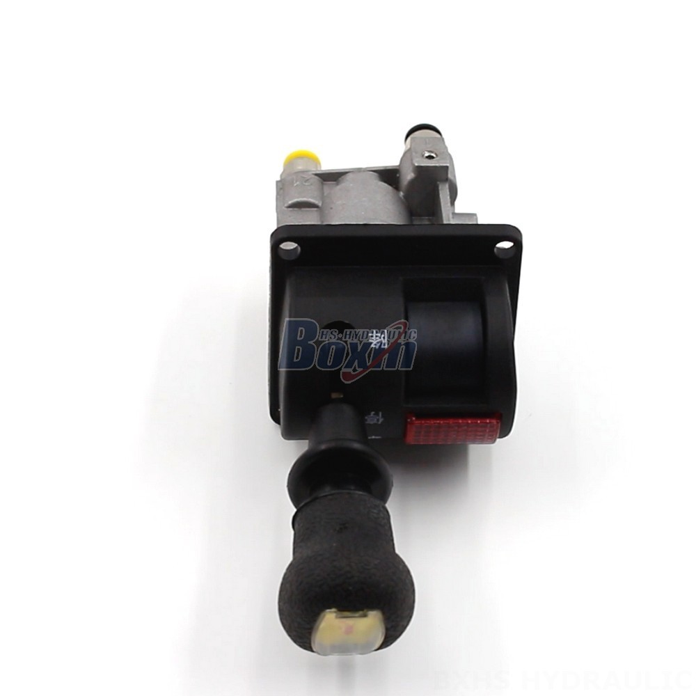 Pneumatic Mud Valve Source Directly & Save: BKQF34-A Hydraulic Valves from the Manufacturer main image