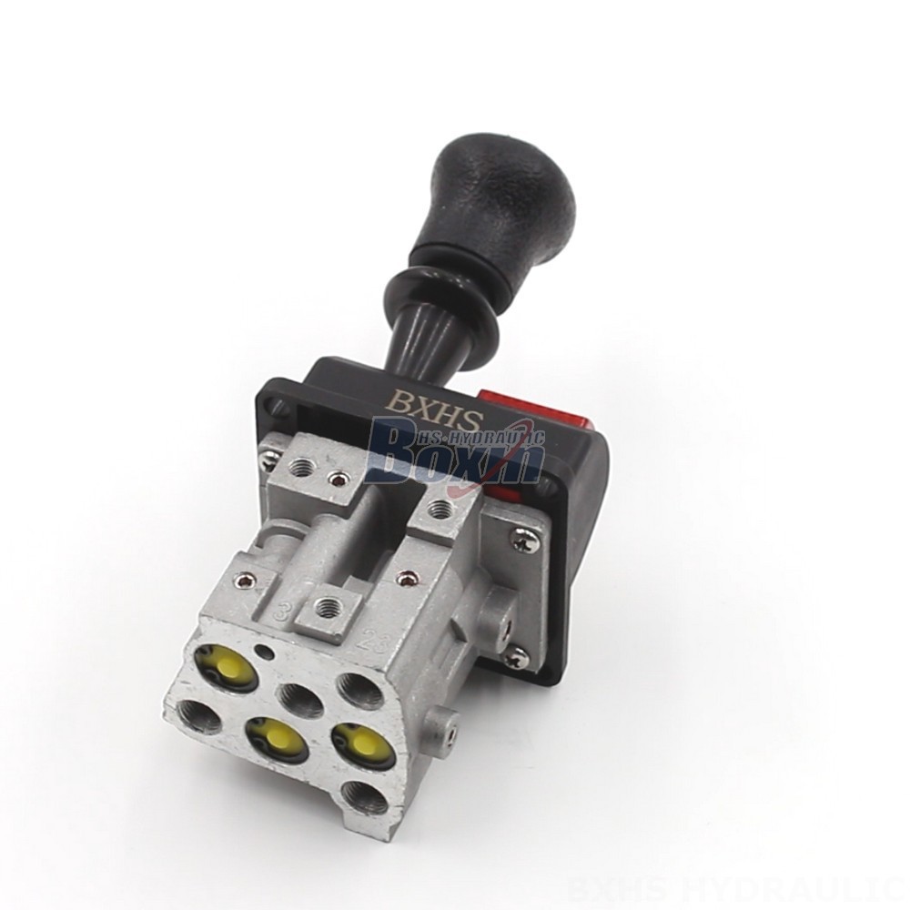 Hydraulik Valve 1-Spool Hydraulic Valve | BKQF34-B Model | Factory Direct & Customizable cover photo