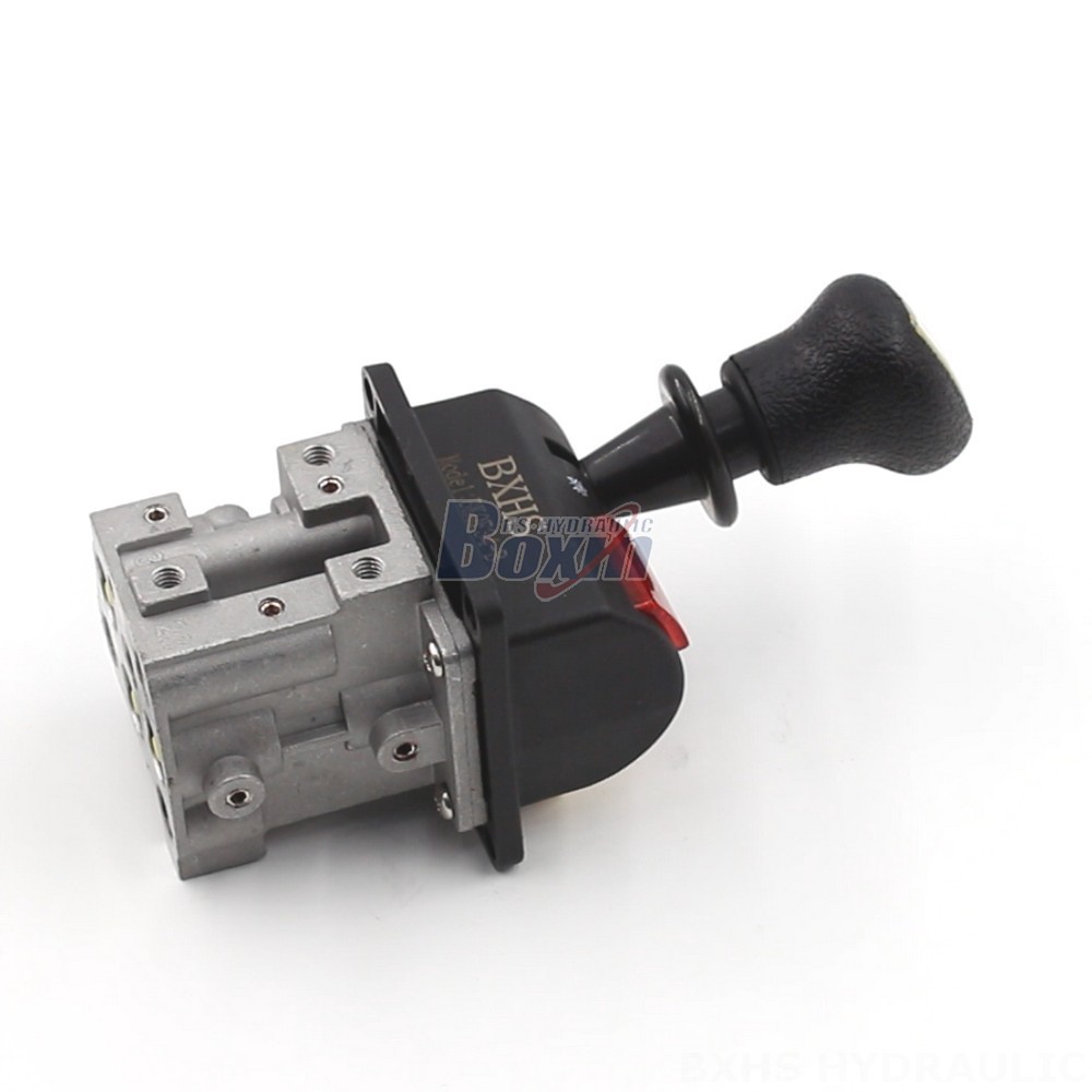 Hydraulik Valve 1-Spool Hydraulic Valve | BKQF34-B Model | Factory Direct & Customizable main image