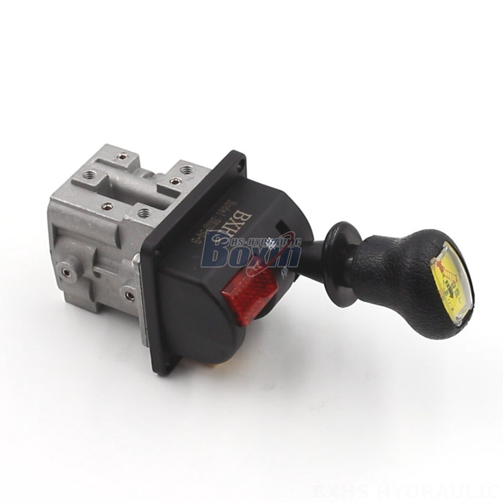 Hydraulik Valve 1-Spool Hydraulic Valve | BKQF34-B Model | Factory Direct & Customizable main image