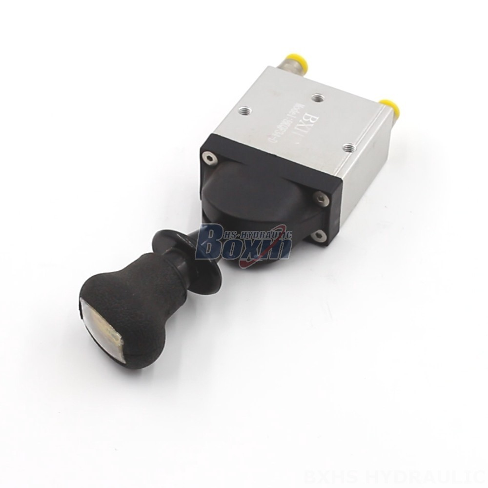Hydraulic Forklift Valve Directional Control Valve - BKQF34-D | Wholesale & OEM Manufacturing cover photo