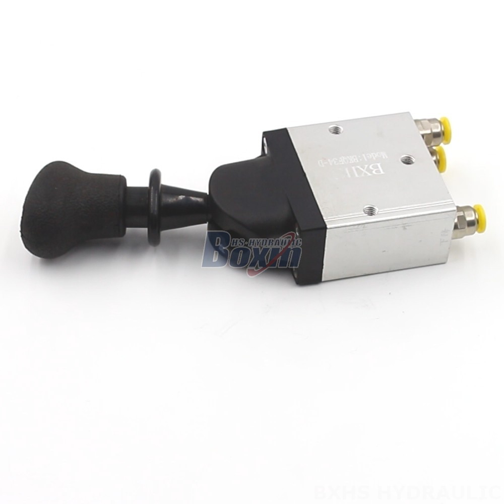 Hydraulic Forklift Valve Directional Control Valve - BKQF34-D | Wholesale & OEM Manufacturing main image