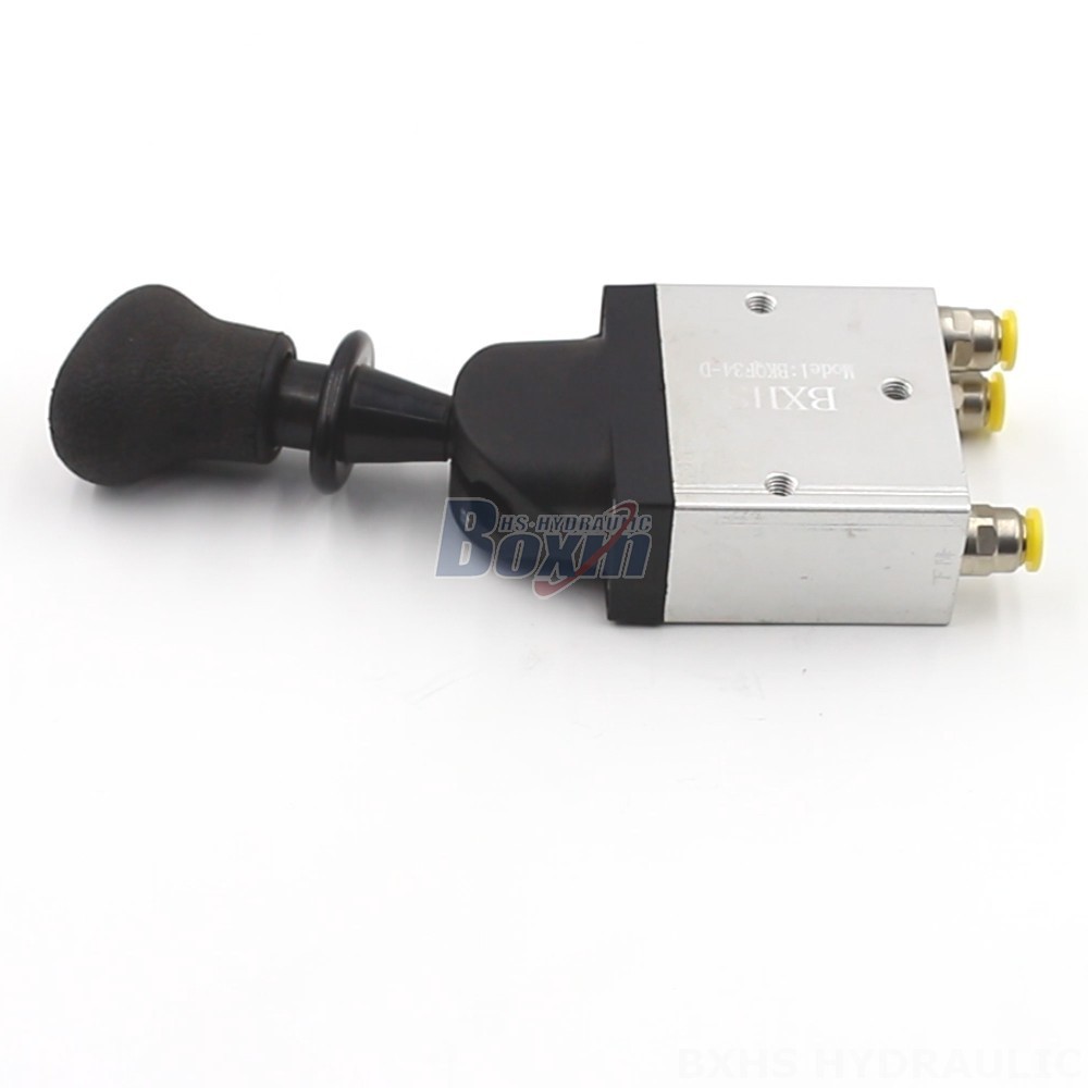 Forward Reverse Hydraulic Valve BKQF34-D Pneumatic Valve: Private Label, OEM & Custom Solutions cover photo