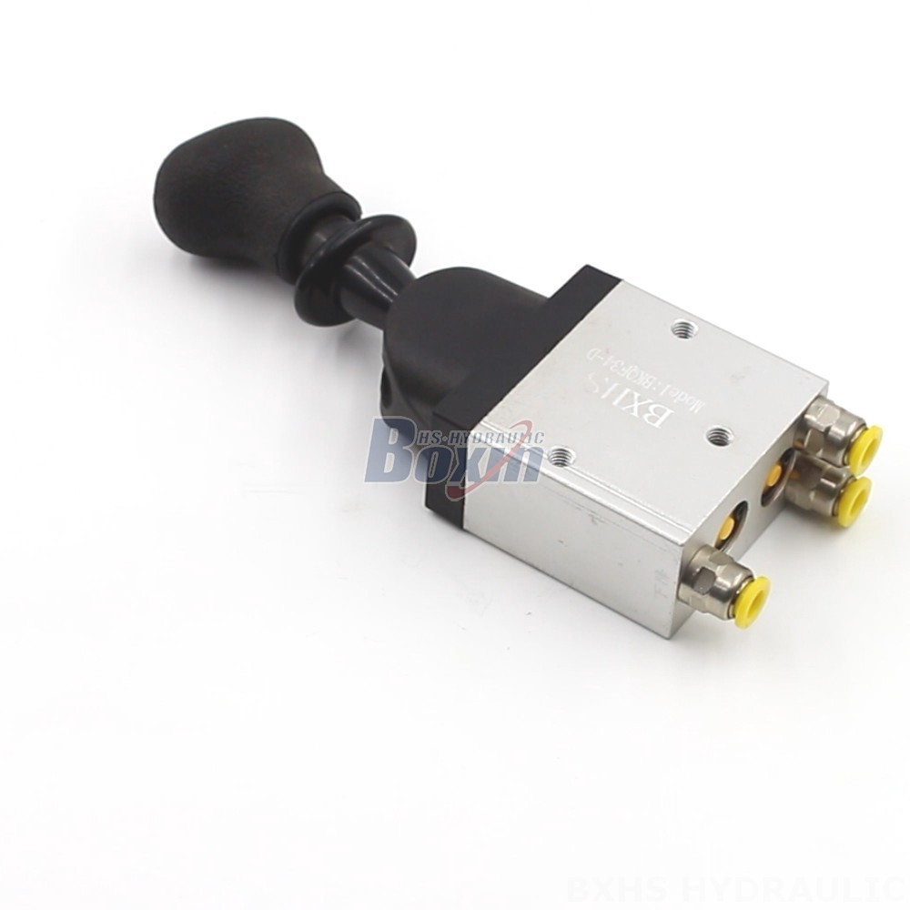 Hydraulic Forklift Valve Directional Control Valve - BKQF34-D | Wholesale & OEM Manufacturing main image